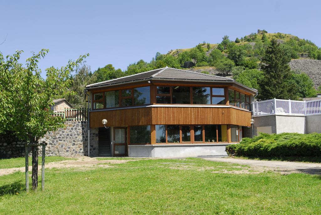 Vvf Haute Loire Saint-Julien-Chapteuil Bagian luar foto