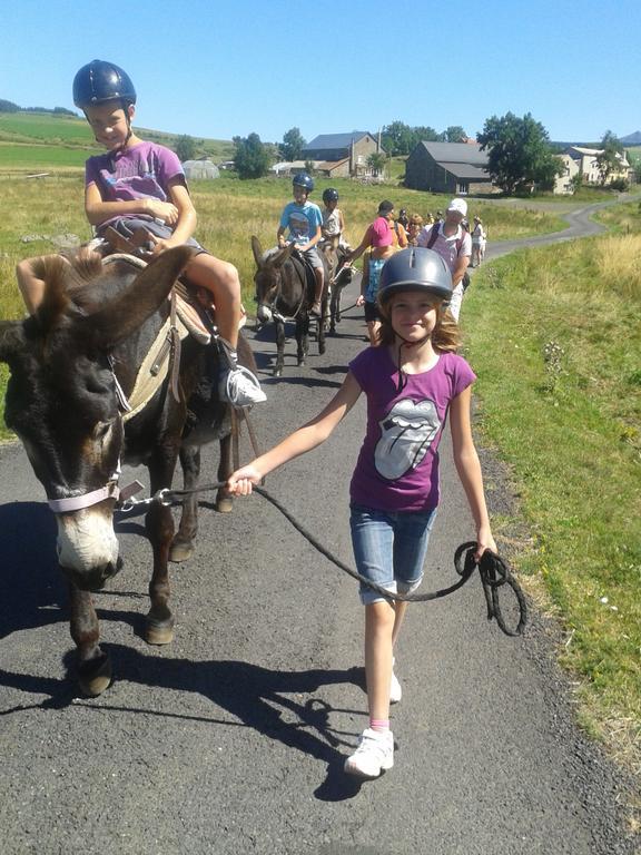 Vvf Haute Loire Saint-Julien-Chapteuil Bagian luar foto