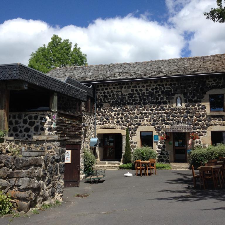 Vvf Haute Loire Saint-Julien-Chapteuil Bagian luar foto