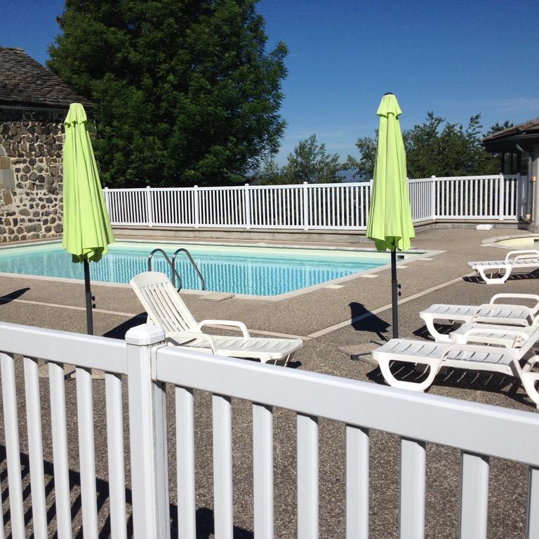 Vvf Haute Loire Saint-Julien-Chapteuil Bagian luar foto