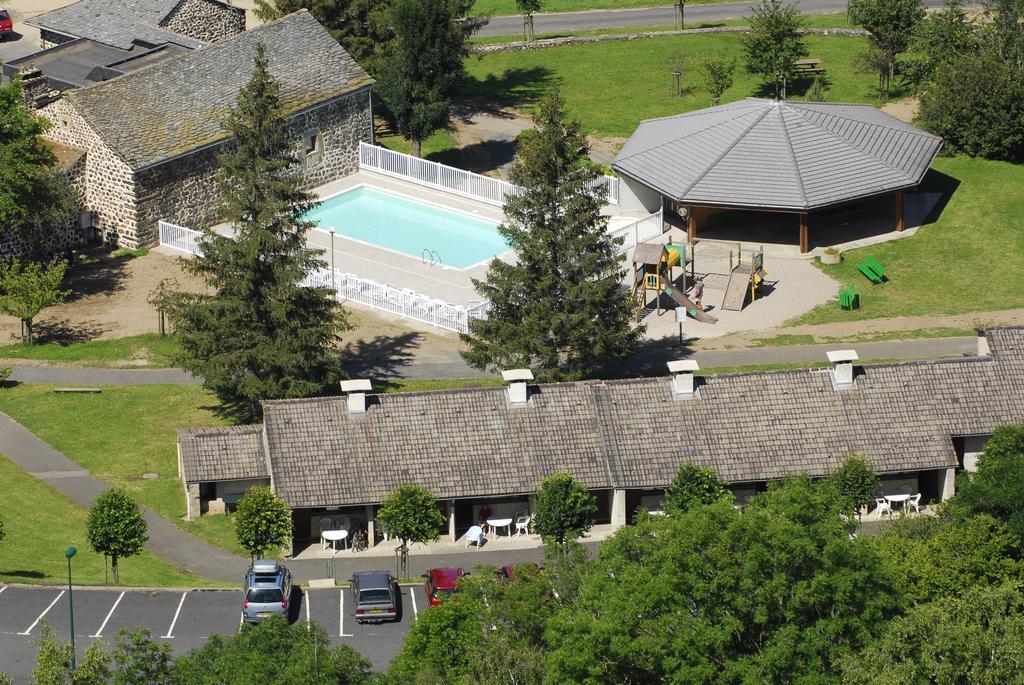 Vvf Haute Loire Saint-Julien-Chapteuil Bagian luar foto