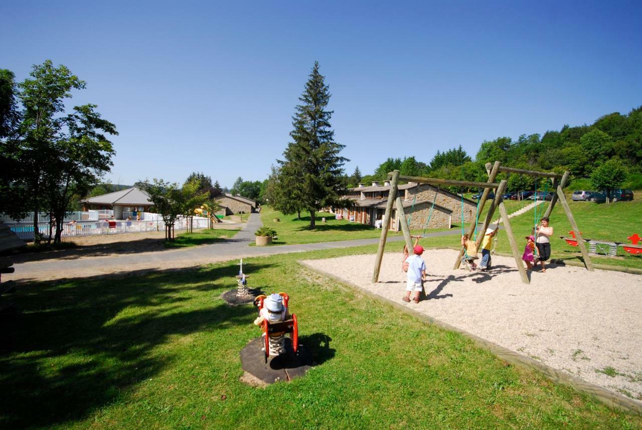 Vvf Haute Loire Saint-Julien-Chapteuil Bagian luar foto