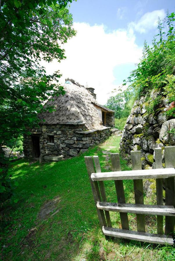 Vvf Haute Loire Saint-Julien-Chapteuil Bagian luar foto
