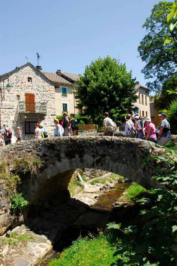 Vvf Haute Loire Saint-Julien-Chapteuil Bagian luar foto