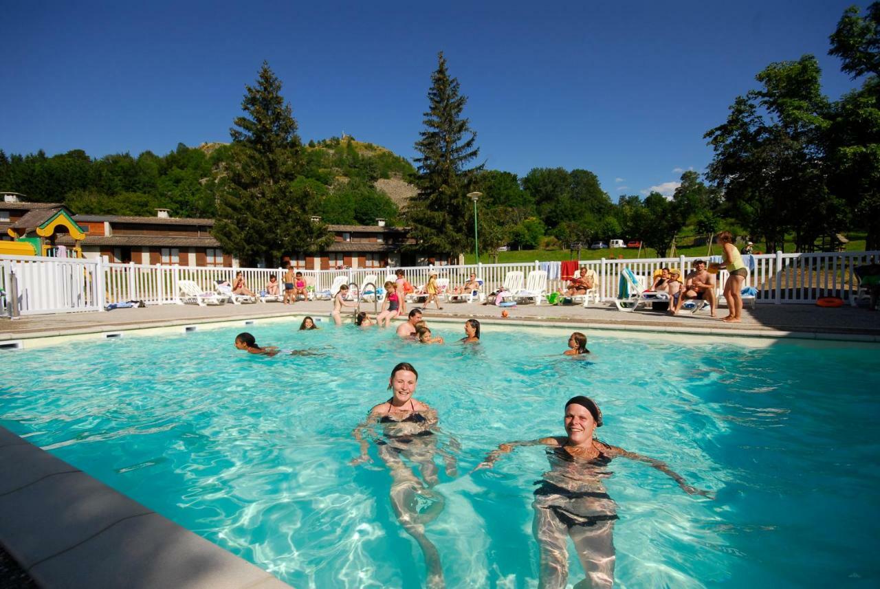 Vvf Haute Loire Saint-Julien-Chapteuil Bagian luar foto